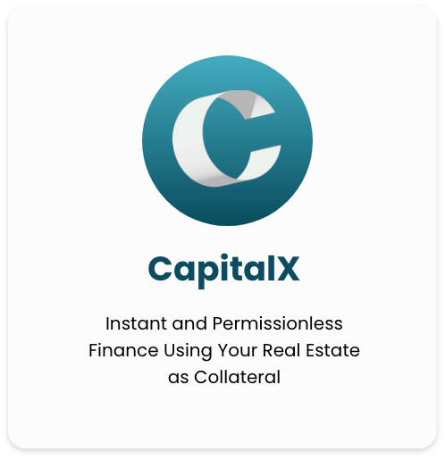 CapitalX