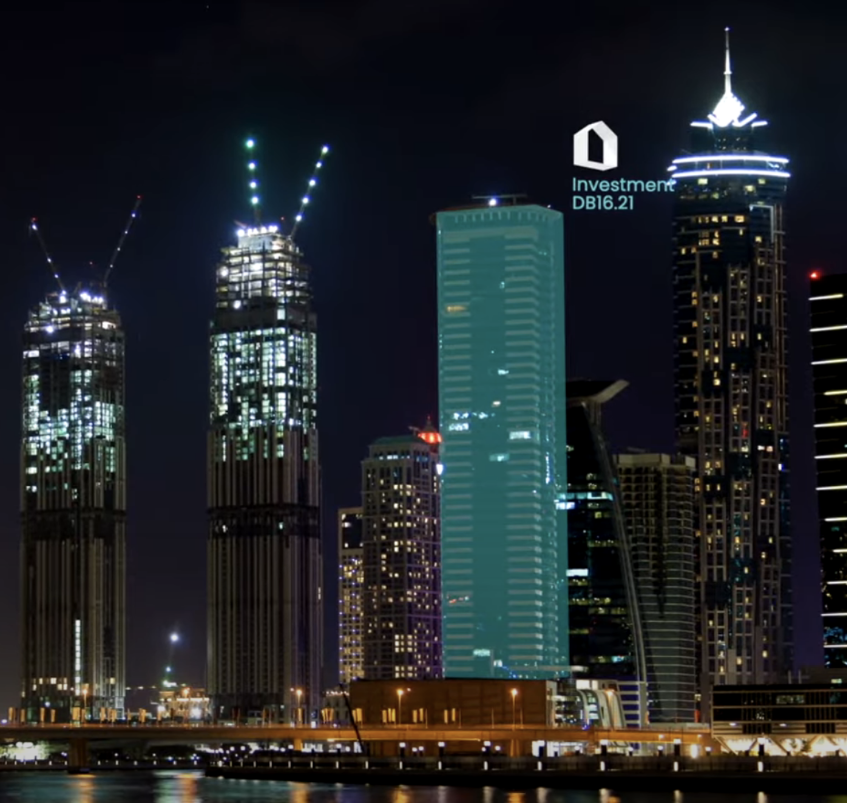 ESX Buildings
