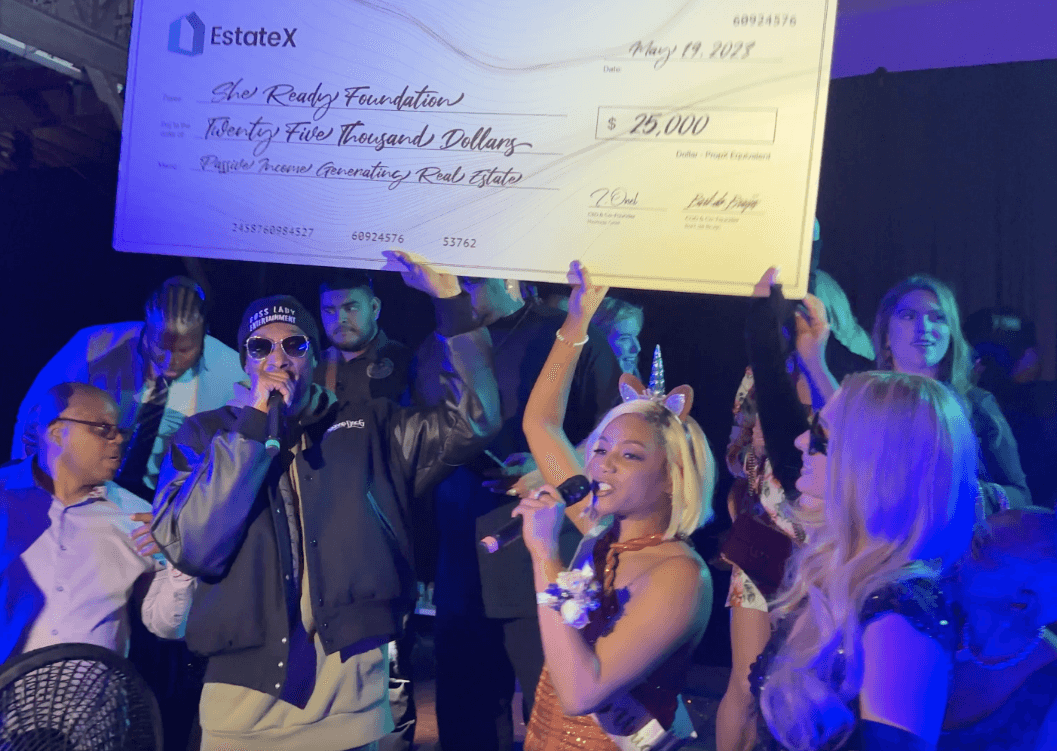 Esx Tiffany Hadish Paris Hilton Snoop Dogg