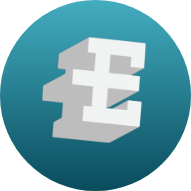 Esx token logo
