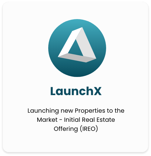LaunchX