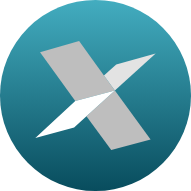 TokenizeX logo