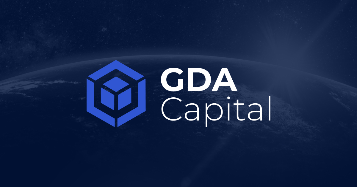GDA Capital hero